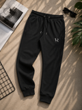 Everyday Unisex Cotton Joggers | VELOR