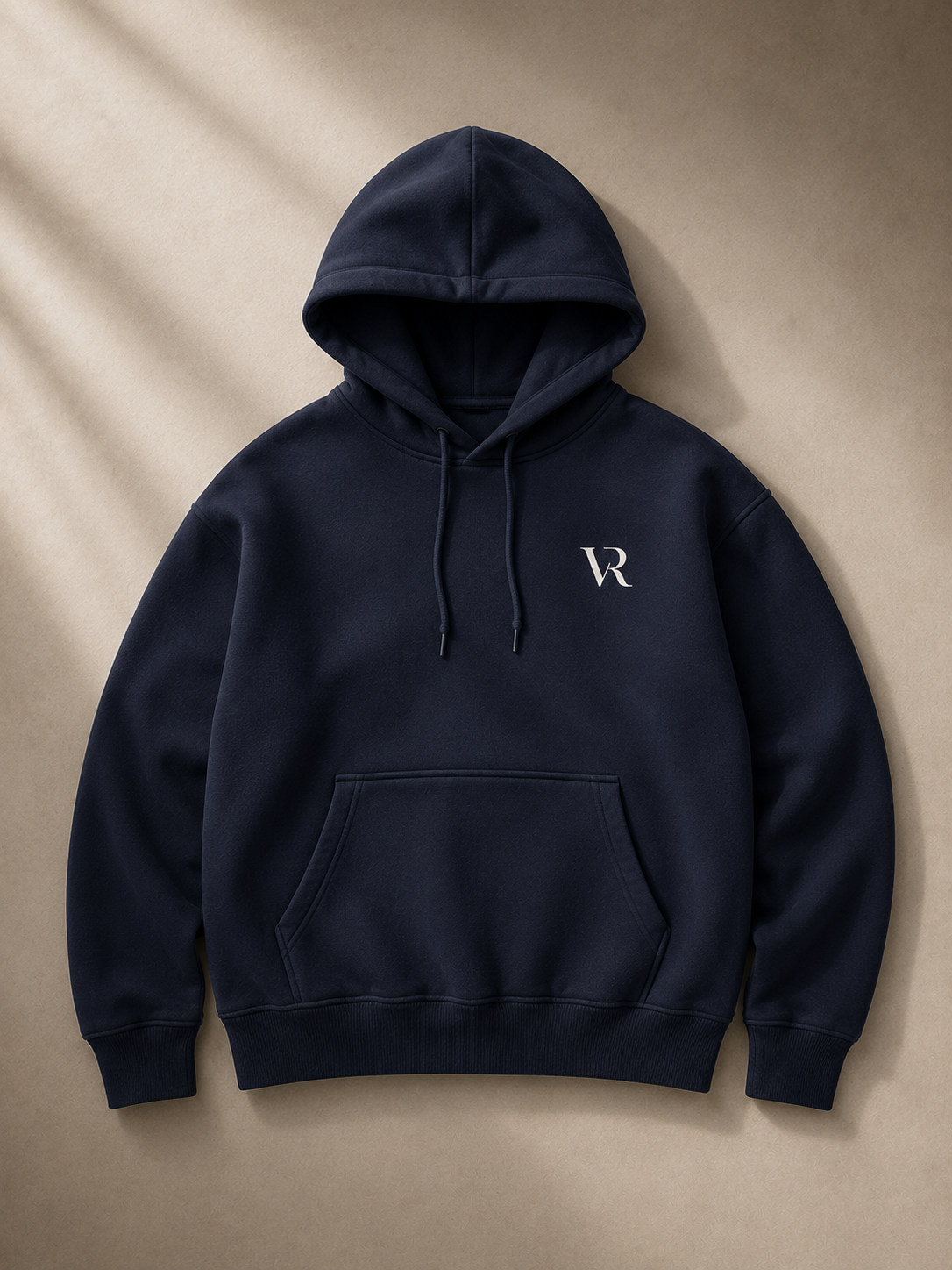 Premium Unisex Oversized Hoodie | VELOR