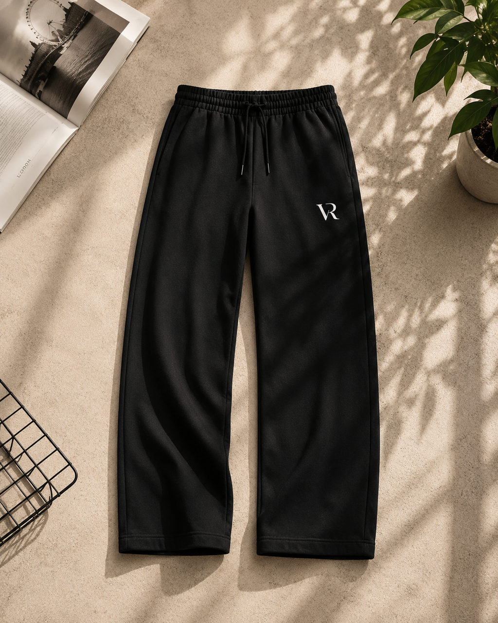Signature Unisex Sweatpants | VELOR