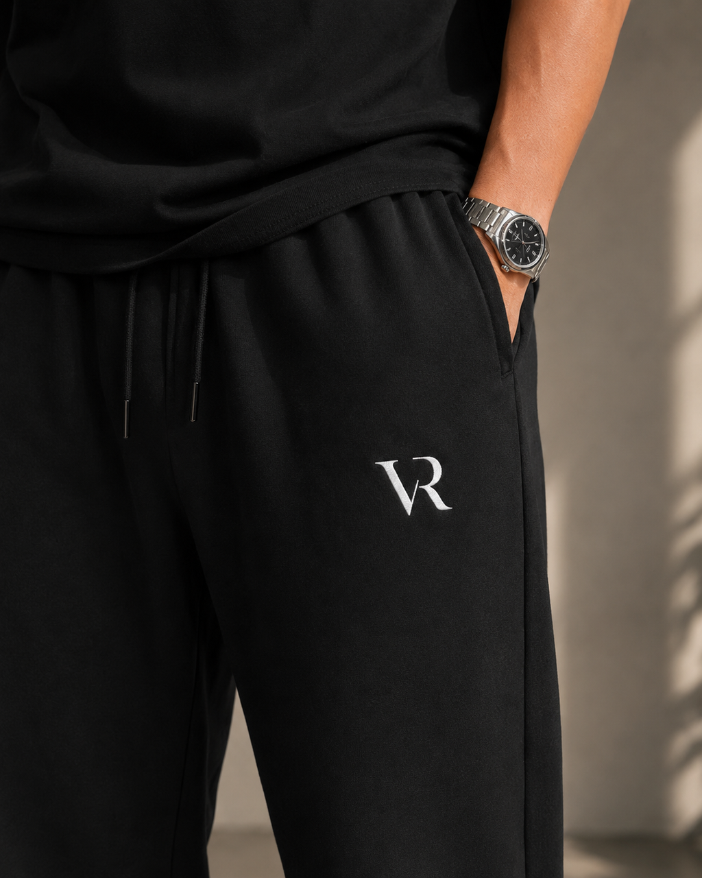 Signature Unisex Sweatpants | VELOR