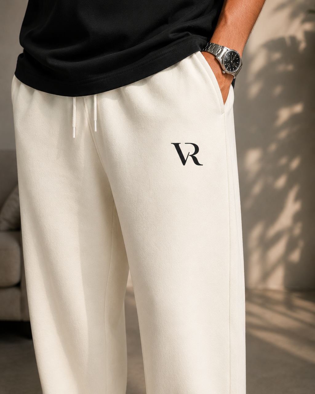Premium Unisex Sweatpants | VELOR