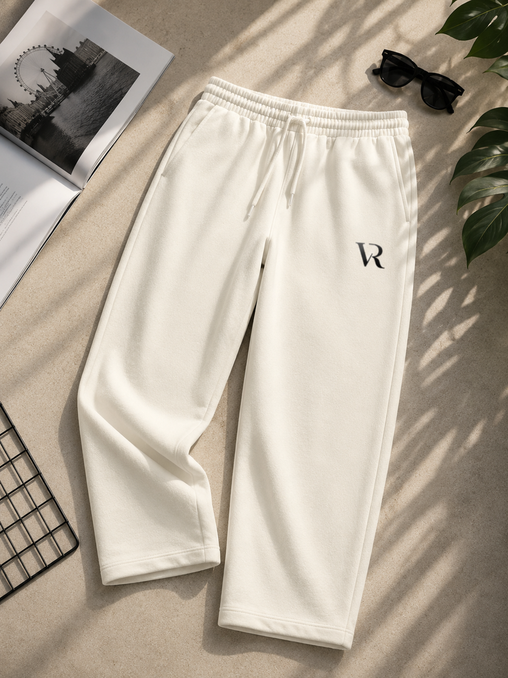 Premium Unisex Sweatpants | VELOR