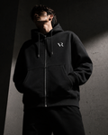 Premium Unisex Zip Hoodie | VELOR